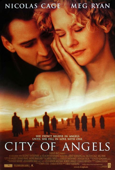 city of angels full movie youtube